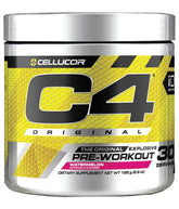 Cellucor C4 ID Series 30 Serves